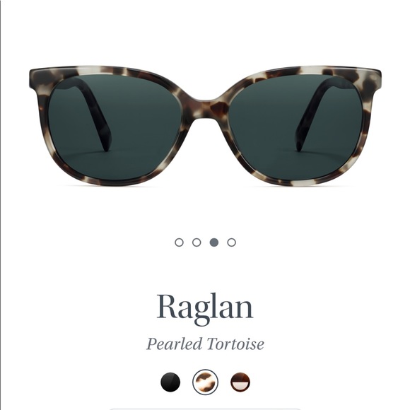 Warby Parker Accessories - Warby Parker Raglan Sunglasses